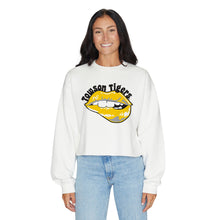 Load image into Gallery viewer, Towson Lips Crewneck