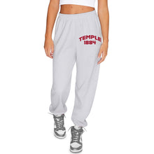 Load image into Gallery viewer, Temple Owls Established Sweatpants