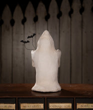 Load image into Gallery viewer, Batty Boo Paper Mache