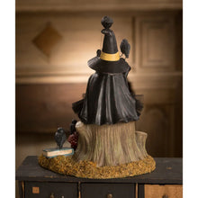 Load image into Gallery viewer, Transformation Failure Witch by Bethany Lowe Designs