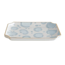 Load image into Gallery viewer, Leopard Trays with Gold Accent