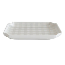 Load image into Gallery viewer, Gingham Trays