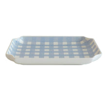 Load image into Gallery viewer, Gingham Trays