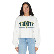 Load image into Gallery viewer, Trinity College Arch Crewneck