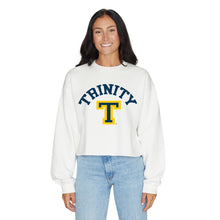 Load image into Gallery viewer, Trinity College Crewneck