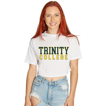 Load image into Gallery viewer, Trinity College Block Tee