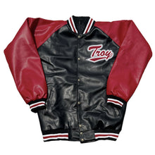 Load image into Gallery viewer, Troy University Varsity Letterman Jacket