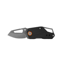 Load image into Gallery viewer, TRUE TRU-FMK-1009 Berm Keychain Knife