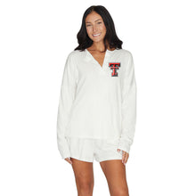 Load image into Gallery viewer, Texas Tech Knit Set