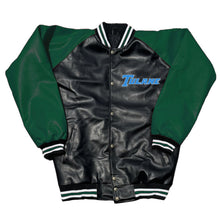 Load image into Gallery viewer, Tulane Varsity Letterman Jacket
