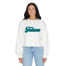 Load image into Gallery viewer, Tulane Crewneck