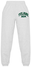 Load image into Gallery viewer, Tulane Established Sweatpants