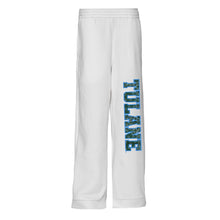 Load image into Gallery viewer, Tulane Bandana Flare Sweatpants