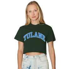 Load image into Gallery viewer, Tulane Green Tee