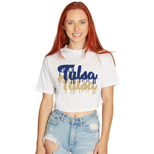 Load image into Gallery viewer, Tulsa Drip Tee
