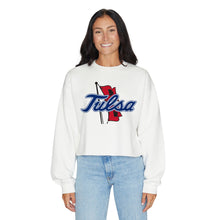 Load image into Gallery viewer, Tulsa Crewneck