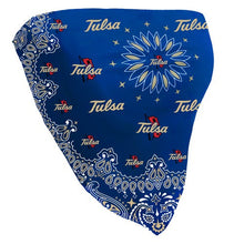Load image into Gallery viewer, Tulsa Bandana Top