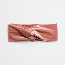 Load image into Gallery viewer, La Vie En Rose - Turban Headband
