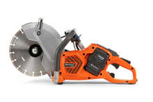 Load image into Gallery viewer, Husqvarna 970664002 10" K540i Battery Powered Power Cutter