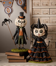 Load image into Gallery viewer, Mrs. Casperita's Night Out | Halloween Decor | Bethany Lowe