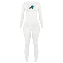 Load image into Gallery viewer, Tulane End Zone Jumpsuit