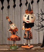 Load image into Gallery viewer, Skelita Skellington | Halloween Decor | Bethany Lowe