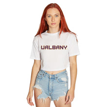 Load image into Gallery viewer, University at Albany Tee