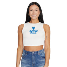 Load image into Gallery viewer, Buffalo Bulls Touchdown Ribbed Tank