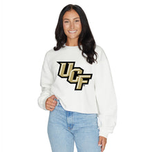 Load image into Gallery viewer, UCF Knights Crewneck