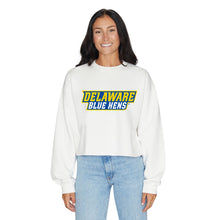 Load image into Gallery viewer, Delaware Blue Hens Signature Crewneck
