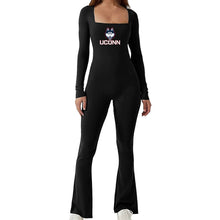 Load image into Gallery viewer, UConn End Zone Jumpsuit