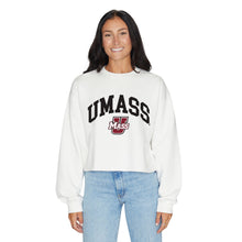 Load image into Gallery viewer, UMass Crewneck
