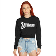 Load image into Gallery viewer, UMass Vintage Pullover Crewneck