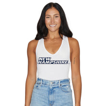 Load image into Gallery viewer, New Hampshire Wildcats Bodysuit