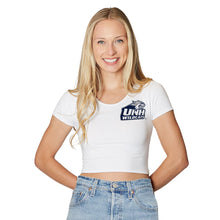Load image into Gallery viewer, New Hampshire Wildcats Babydoll Tee