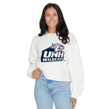 Load image into Gallery viewer, New Hampshire Wildcats Crewneck