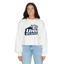 Load image into Gallery viewer, New Hampshire Wildcats Crewneck