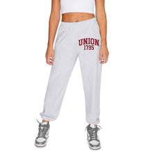 Load image into Gallery viewer, Union College Established Sweatpants