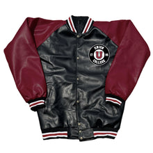 Load image into Gallery viewer, Union College Varsity Letterman Jacket