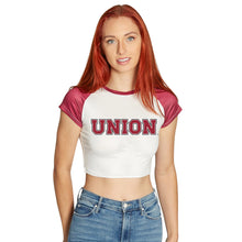 Load image into Gallery viewer, Union College Team Tee