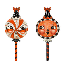 Load image into Gallery viewer, Sweet Treats Brooch Set of 2 by Johanna Parker x Lipstick &amp; Chrome