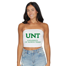 Load image into Gallery viewer, North Texas Mean Green Tube Top