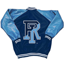 Load image into Gallery viewer, Rhode Island Rams Varsity Letterman Jacket