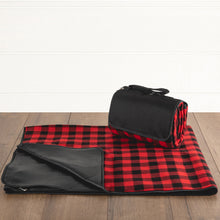 Load image into Gallery viewer, Blanket Tote Outdoor Picnic Blanket