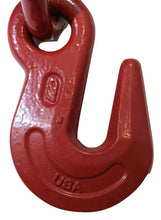 Load image into Gallery viewer, Qty 5 - Ratchet Chain Binder for ⅜" - ½" G70 &amp; G80 Transport or G43 High Test Chain