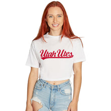 Load image into Gallery viewer, Utah Utes Tee