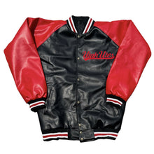 Load image into Gallery viewer, Utah Varsity Letterman Jacket