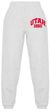 Load image into Gallery viewer, Utah Established Sweatpants