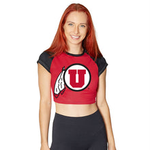 Load image into Gallery viewer, Utah Team Tee