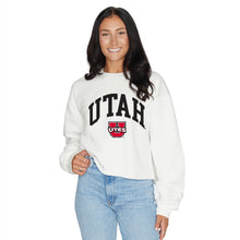 Load image into Gallery viewer, Utah Signature Crewneck
